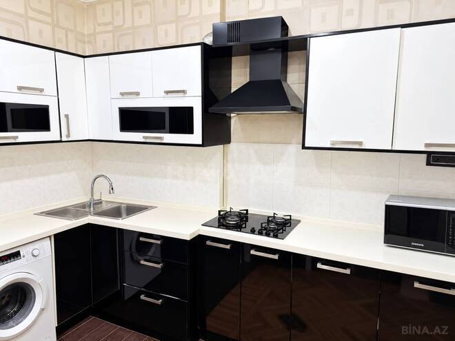 Satılır 6 otaqlı köhnə tikili 160 m², Nəriman Nərimanov m., photo 10 from 15
