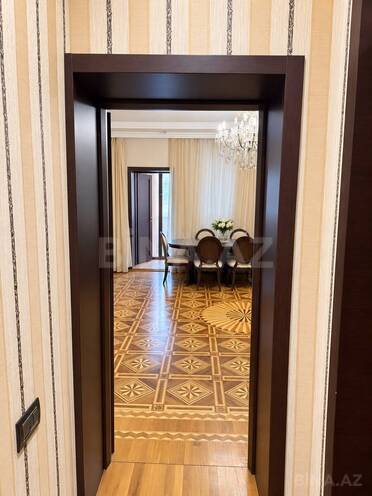 Satılır 6 otaqlı köhnə tikili 160 m², Nəriman Nərimanov m., photo 11 from 15