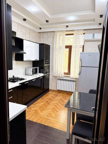 Satılır 6 otaqlı köhnə tikili 160 m², Nəriman Nərimanov m., photo 9 from 15
