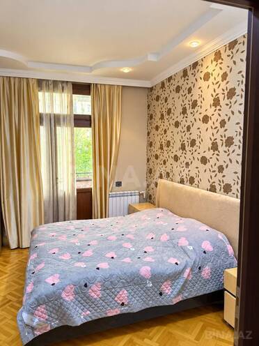 Satılır 6 otaqlı köhnə tikili 160 m², Nəriman Nərimanov m., photo 6 from 15