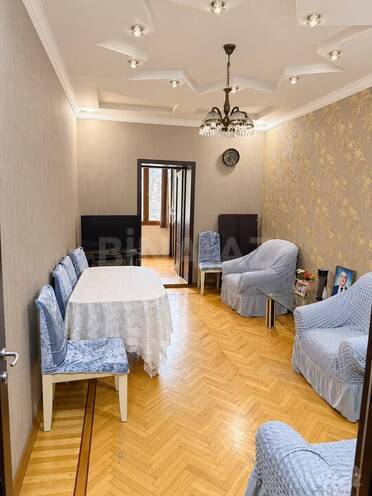 Satılır 6 otaqlı köhnə tikili 160 m², Nəriman Nərimanov m., photo 3 from 15