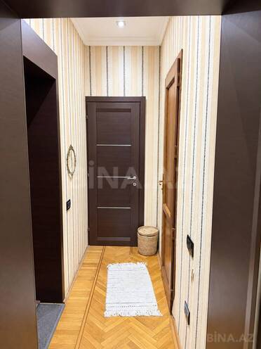 Satılır 6 otaqlı köhnə tikili 160 m², Nəriman Nərimanov m., photo 12 from 15