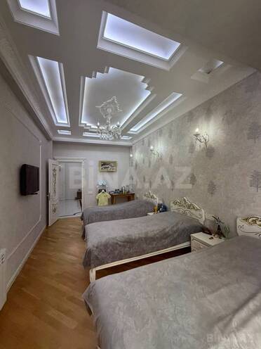 Satılır 3 otaqlı yeni tikili 142 m², Nəriman Nərimanov m., photo 9 from 22