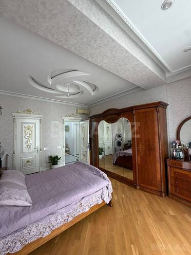 Satılır 3 otaqlı yeni tikili 142 m², Nəriman Nərimanov m., photo 17 from 22
