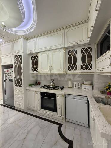 Satılır 3 otaqlı yeni tikili 142 m², Nəriman Nərimanov m., photo 13 from 22