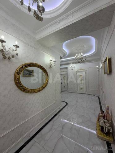 Satılır 3 otaqlı yeni tikili 142 m², Nəriman Nərimanov m., photo 5 from 22