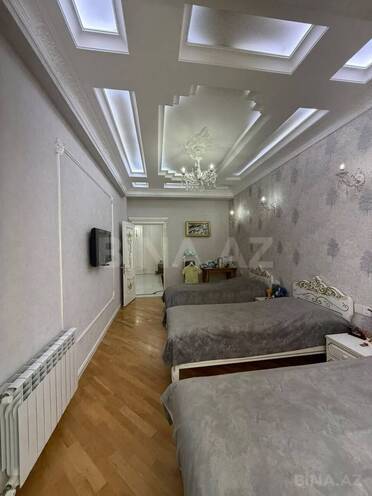 Satılır 3 otaqlı yeni tikili 142 m², Nəriman Nərimanov m., photo 10 from 22
