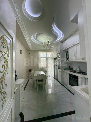 Satılır 3 otaqlı yeni tikili 142 m², Nəriman Nərimanov m., photo 11 from 22