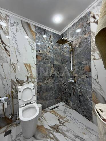Satılır 3 otaqlı yeni tikili 142 m², Nəriman Nərimanov m., photo 19 from 22