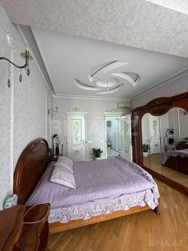 Satılır 3 otaqlı yeni tikili 142 m², Nəriman Nərimanov m., photo 7 from 22