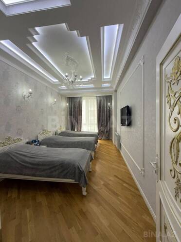 Satılır 3 otaqlı yeni tikili 142 m², Nəriman Nərimanov m., photo 20 from 22