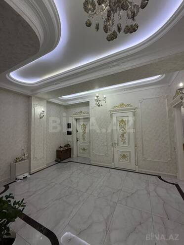 Satılır 3 otaqlı yeni tikili 142 m², Nəriman Nərimanov m., photo 6 from 22