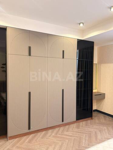 Satılır 3 otaqlı yeni tikili 142 m², Gənclik m., photo 23 from 26