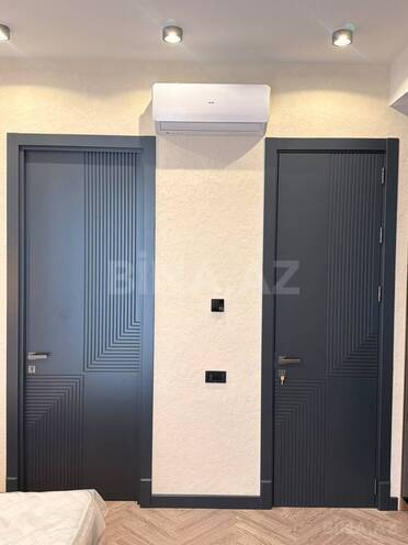 Satılır 3 otaqlı yeni tikili 142 m², Gənclik m., photo 20 from 26