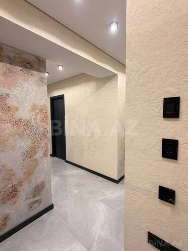 Satılır 3 otaqlı yeni tikili 142 m², Gənclik m., photo 15 from 26
