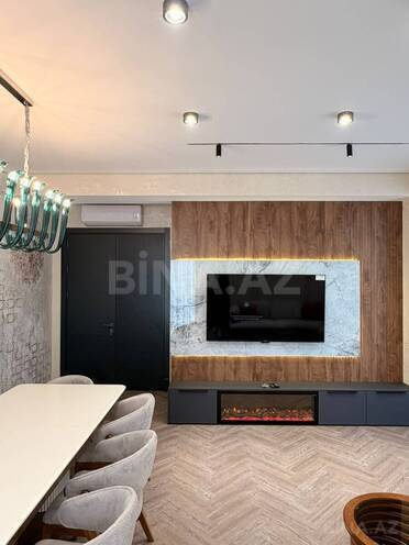 Satılır 3 otaqlı yeni tikili 142 m², Gənclik m., photo 11 from 26