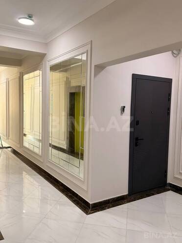 Satılır 3 otaqlı yeni tikili 142 m², Gənclik m., photo 24 from 26