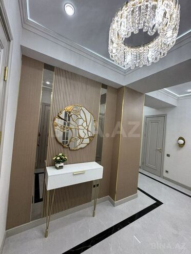 İcarəyə verilir 2 otaqlı yeni tikili 70 m², Elmlər Akademiyası m., photo 12 from 13