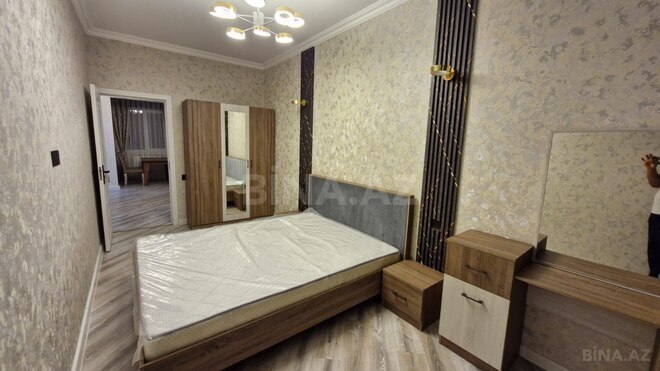 Сдается 2-комн. вторичка 50 м², м. Мемар Аджеми, photo 4 from 18