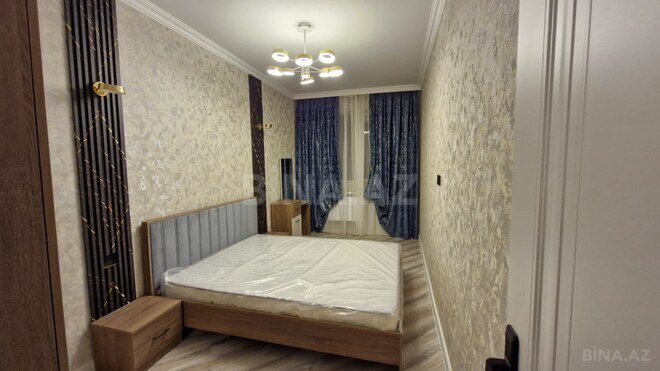 Сдается 2-комн. вторичка 50 м², м. Мемар Аджеми, photo 13 from 18