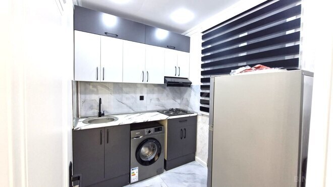 Сдается 2-комн. вторичка 50 м², м. Мемар Аджеми, photo 5 from 18