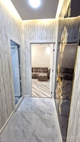 Сдается 2-комн. вторичка 50 м², м. Мемар Аджеми, photo 6 from 18