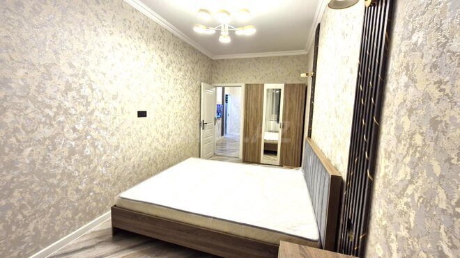 Сдается 2-комн. вторичка 50 м², м. Мемар Аджеми, photo 16 from 18