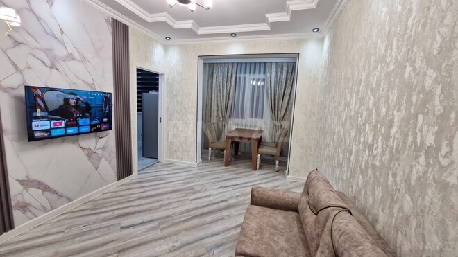 Сдается 2-комн. вторичка 50 м², м. Мемар Аджеми, photo 10 from 18