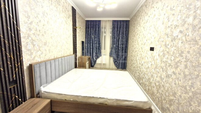 Сдается 2-комн. вторичка 50 м², м. Мемар Аджеми, photo 11 from 18