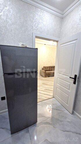 Сдается 2-комн. вторичка 50 м², м. Мемар Аджеми, photo 17 from 18