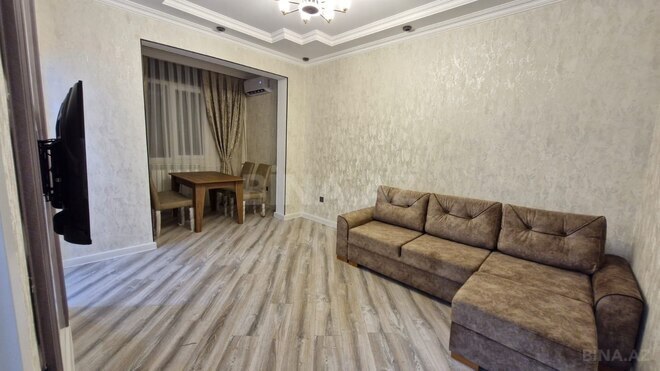 Сдается 2-комн. вторичка 50 м², м. Мемар Аджеми, photo 1 from 18
