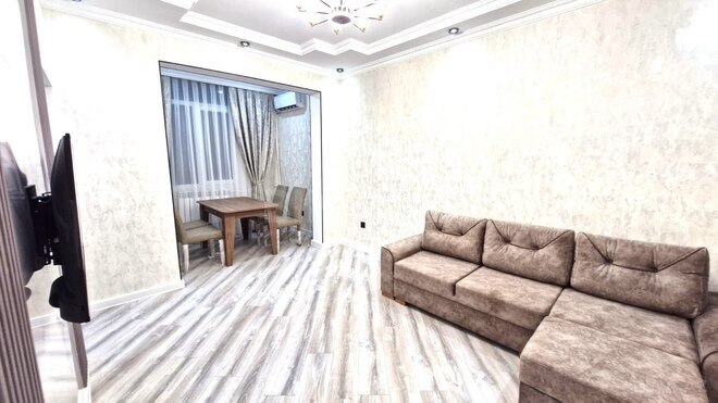 Сдается 2-комн. вторичка 50 м², м. Мемар Аджеми, photo 3 from 18