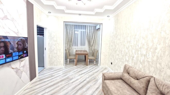 Сдается 2-комн. вторичка 50 м², м. Мемар Аджеми, photo 9 from 18