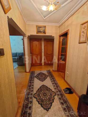 Продаётся 3-комн. вторичка 80 м², пос. Ени Гюнешли, photo 15 from 22