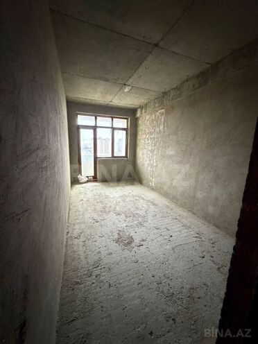 Satılır 3 otaqlı yeni tikili 100 m², Qara Qarayev m., photo 7 from 10