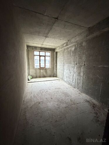 Satılır 3 otaqlı yeni tikili 100 m², Qara Qarayev m., photo 6 from 10