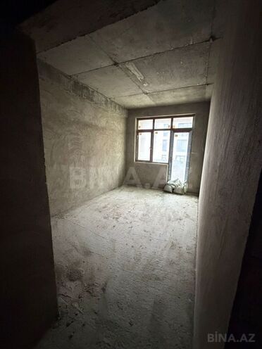 Satılır 3 otaqlı yeni tikili 100 m², Qara Qarayev m., photo 8 from 10