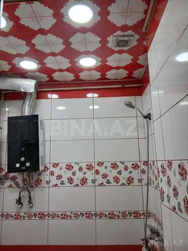 Продаётся 2-комн. вторичка 60 м², м. Халглар Достлугу, photo 13 from 17