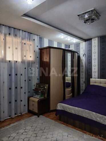 Продаётся 2-комн. вторичка 60 м², м. Халглар Достлугу, photo 4 from 17