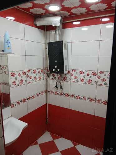 Продаётся 2-комн. вторичка 60 м², м. Халглар Достлугу, photo 15 from 17