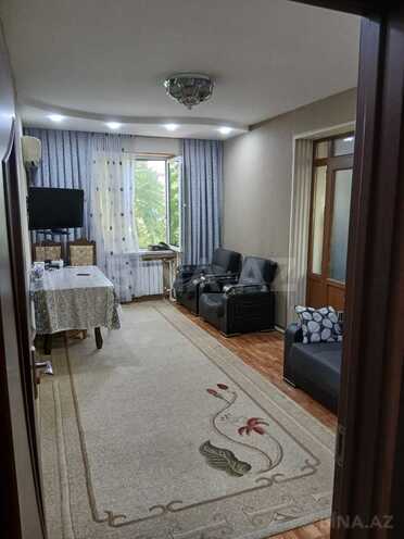 Продаётся 2-комн. вторичка 60 м², м. Халглар Достлугу, photo 3 from 17