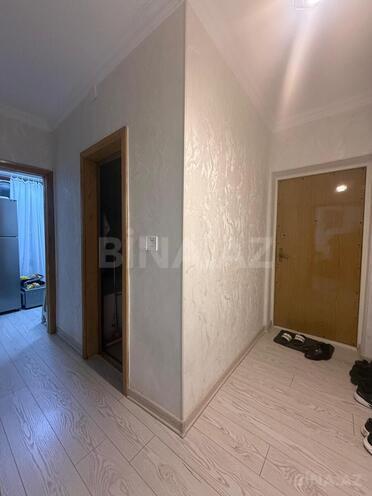 Satılır 2 otaqlı köhnə tikili 50 m², Əhmədli q., photo 1 from 11