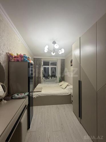 Satılır 2 otaqlı köhnə tikili 50 m², Əhmədli q., photo 5 from 11