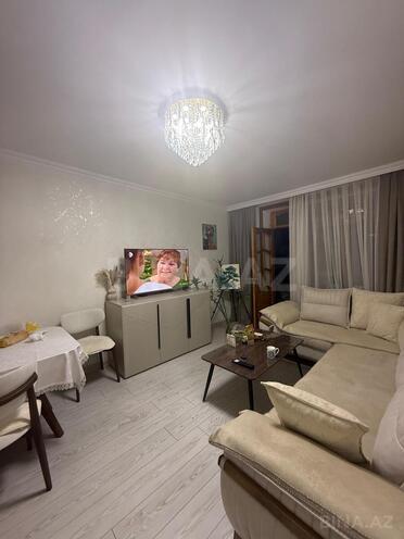 Satılır 2 otaqlı köhnə tikili 50 m², Əhmədli q., photo 3 from 11
