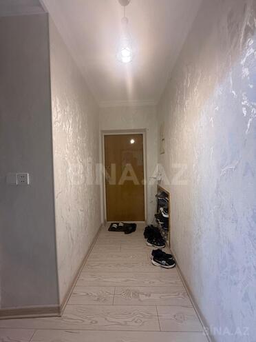 Satılır 2 otaqlı köhnə tikili 50 m², Əhmədli q., photo 8 from 11