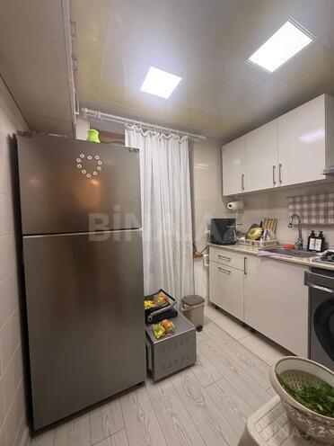 Satılır 2 otaqlı köhnə tikili 50 m², Əhmədli q., photo 9 from 11