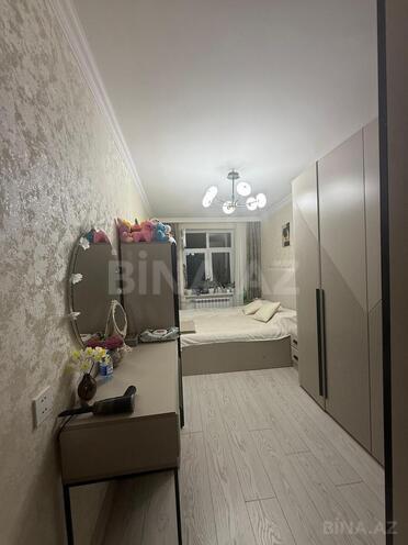 Satılır 2 otaqlı köhnə tikili 50 m², Əhmədli q., photo 6 from 11