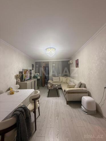 Satılır 2 otaqlı köhnə tikili 50 m², Əhmədli q., photo 4 from 11