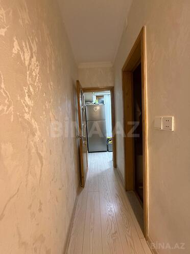 Satılır 2 otaqlı köhnə tikili 50 m², Əhmədli q., photo 7 from 11