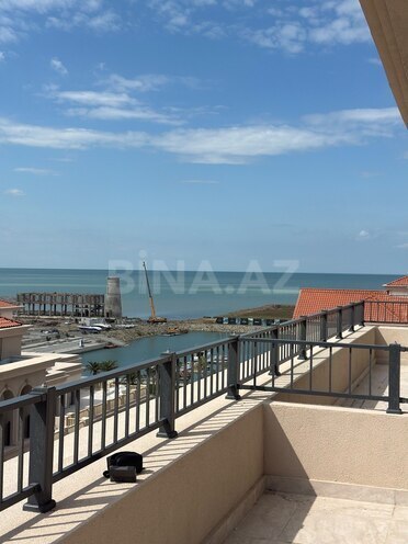 Продаётся 3-комн. новостройка 115 м², пос. Sea Breeze, photo 3 from 12